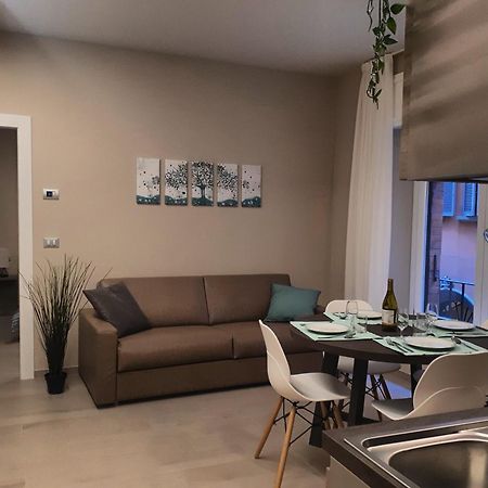 Smart Apartment Maggiore - Twa Bologna Eksteriør billede