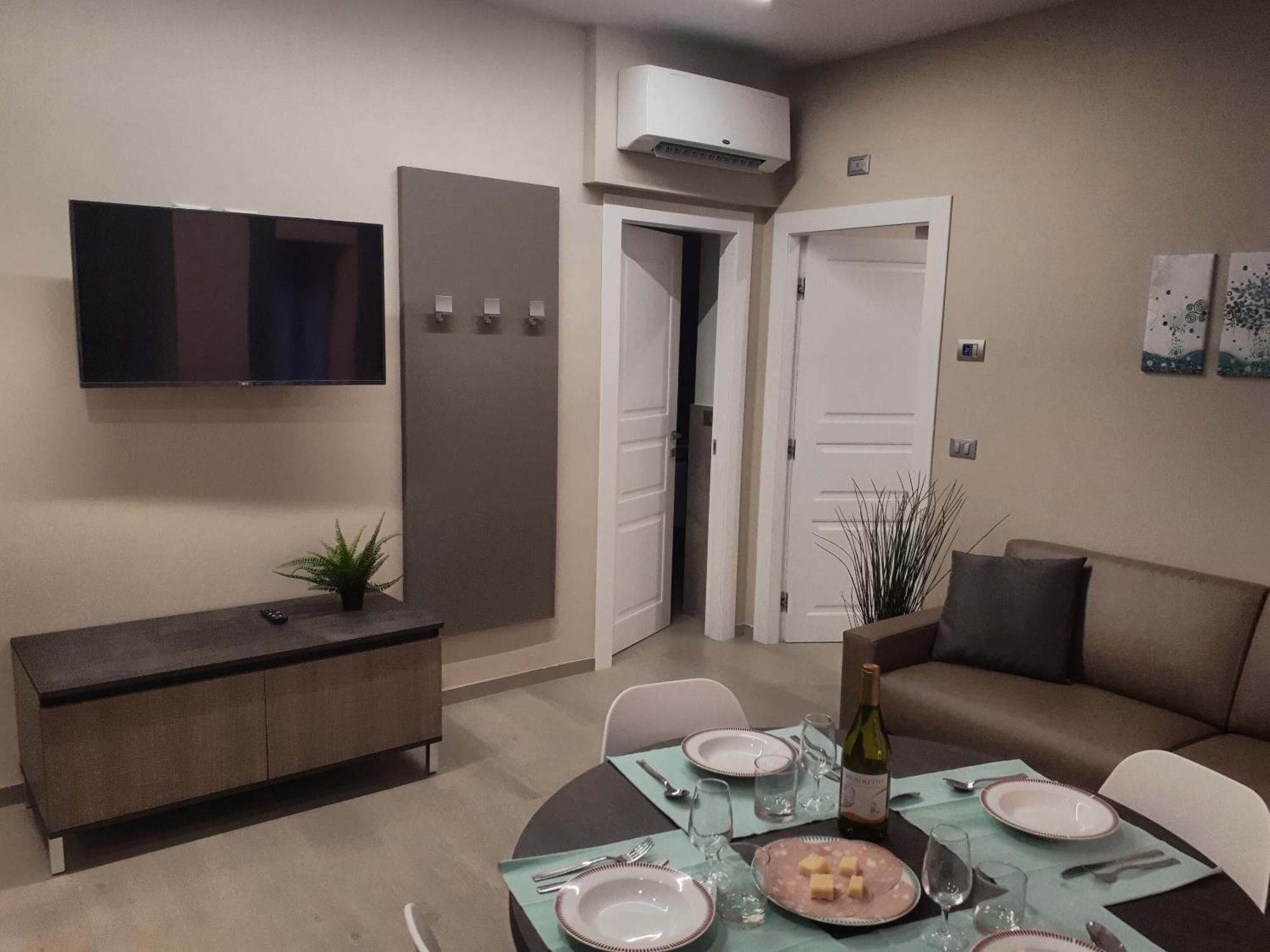 Smart Apartment Maggiore - Twa Bologna Eksteriør billede