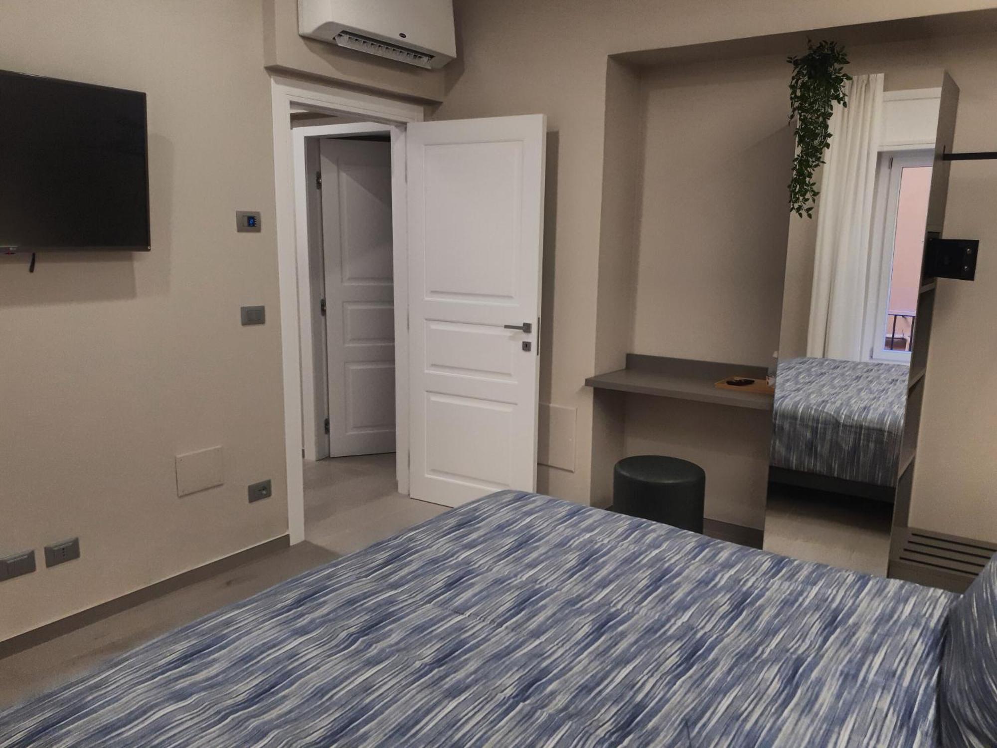 Smart Apartment Maggiore - Twa Bologna Eksteriør billede